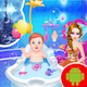 Best New Baby Born Care Day Game For Kids Ready For Publish Android