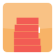 Stacks Cut - HTML5 Casual Game