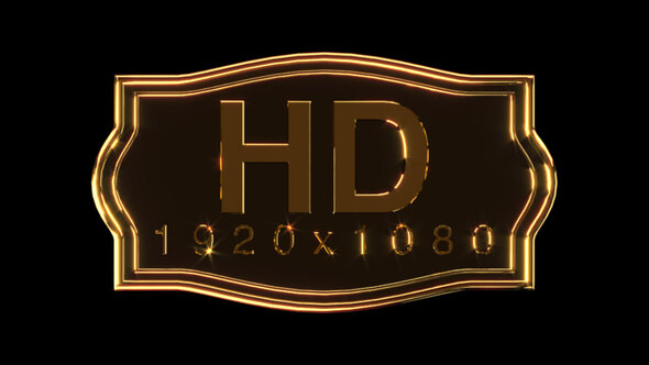 HD Golden Label