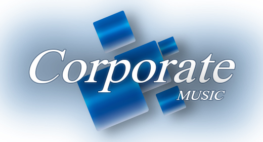 Corporate music