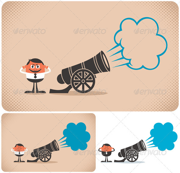 Cannon - Conceptual Vectors