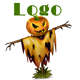 Spooky Logo