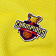 Raised Embroidery Logo Mockups - Sports