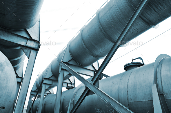 industry - Stock Photo - Images