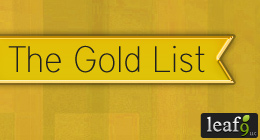 The Gold List