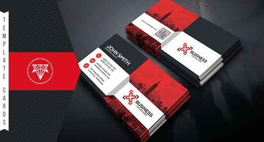 Business Card Template