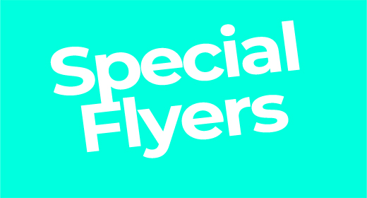 Special Flyers