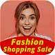 Fashion Shopping Clearance Sale
