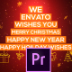 Christmas Wishes - Premiere Pro - VideoHive Item for Sale