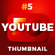50 Youtube Thumbnail