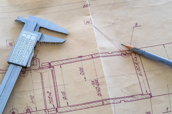 Engineering - Stock Photo - Images