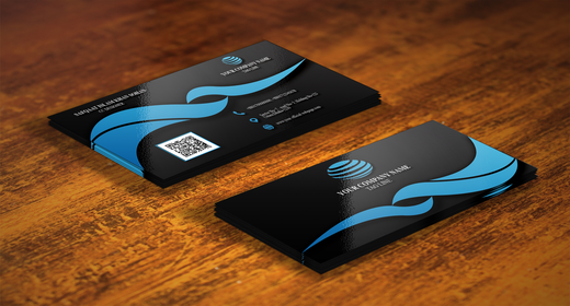 Business Card