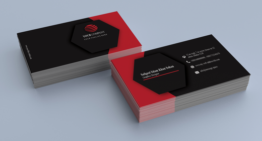 Business Card 3