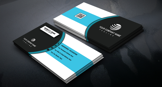 Business Card 5
