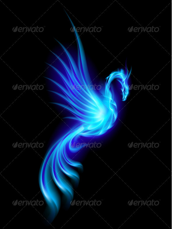 Phoenix - Miscellaneous Characters