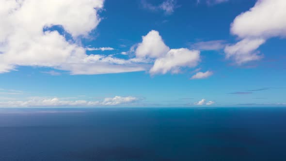 Seascape Aerial View alt