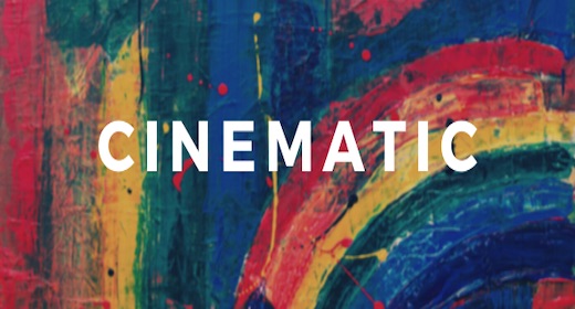 MODERN CINEMATIC MUSIC