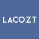 Lacozt - Multipurpose Clothing, Fashion Store Shopify Theme