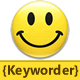 Keyworder - Manage Keywords With A Smile