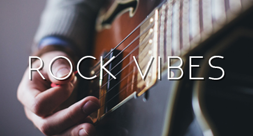 Rock Vibes