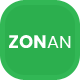 Zonan - Responsive eCommerce HTML5 Template
