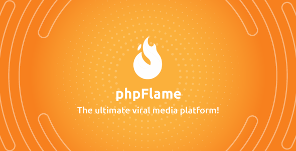 Flame - News - CodeCanyon 20418737