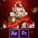 Christmas Wishes Multi Video - Premiere Pro - VideoHive Item for Sale