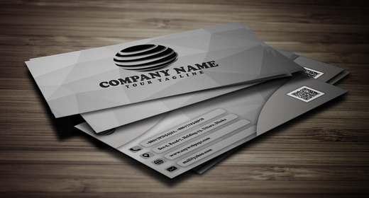 Business Card 8
