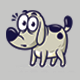 Puppies - Logo Mascot