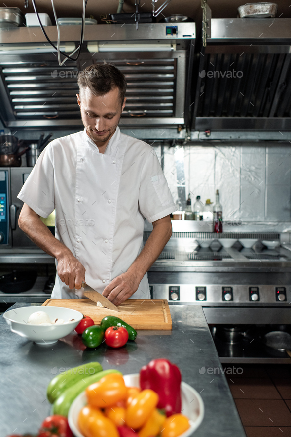 How to Chop an Onion Like a Pro Chef