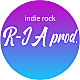 Uplifting Indie Rock Uplifting Indie Rock
