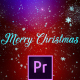 Merry Christmas - Premiere Pro - VideoHive Item for Sale