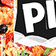 Pizza Delivery Facebook Covers