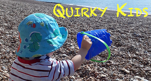 Quirky Kids