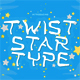 Twist Star Type