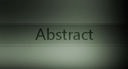 Abstract