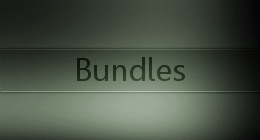 Bundles