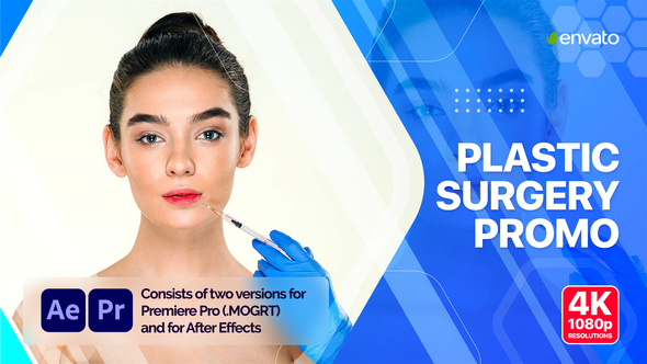 Plastic Surgery Promo