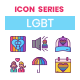 65 LGBT Icons