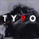 Typo Abstract Opener - VideoHive Item for Sale