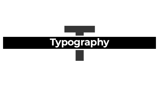 Typography Collection