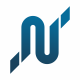 Nortelicum N Letter Logo