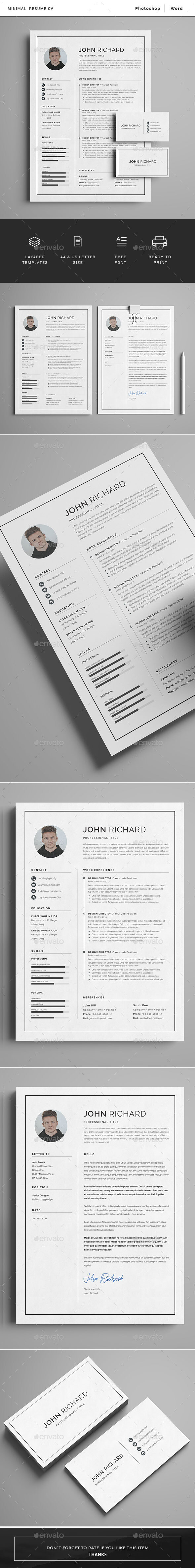 Resume
