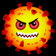 Cartoon Virus 2 - VideoHive Item for Sale