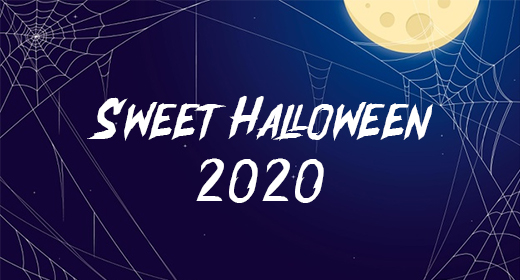 Sweet Halloween 2020