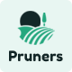 Pruners - Garden Landscaper HTML Template