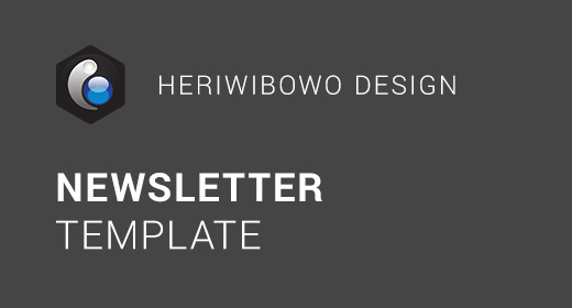 Newsletter Template