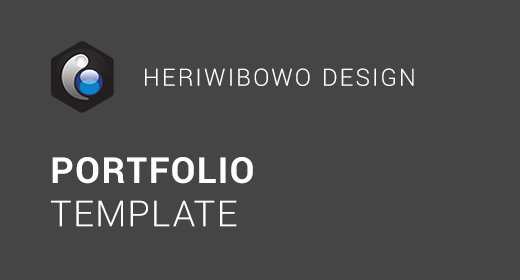 Portfolio Template