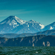 Summer landscape of Kamchatka - PhotoDune Item for Sale