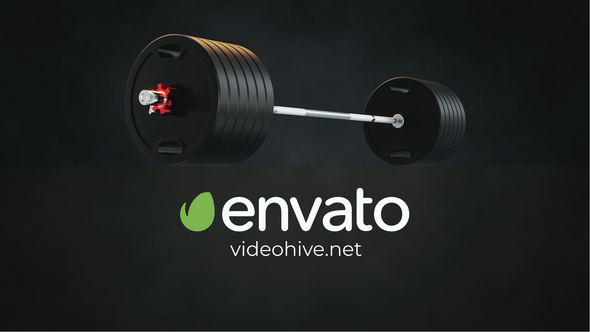 Gym - Fitness - VideoHive 29070905